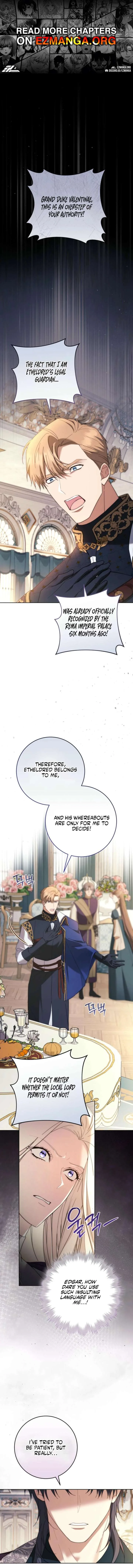 Paradisus Valentinae Chapter 23 page 2