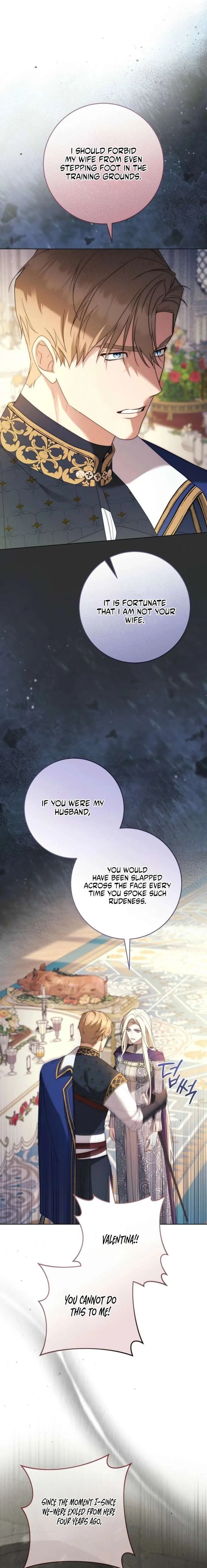 Paradisus Valentinae Chapter 24 page 4