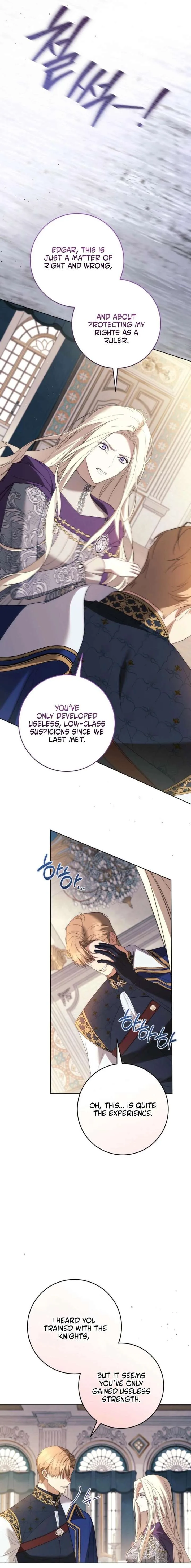 Paradisus Valentinae Chapter 24 page 3