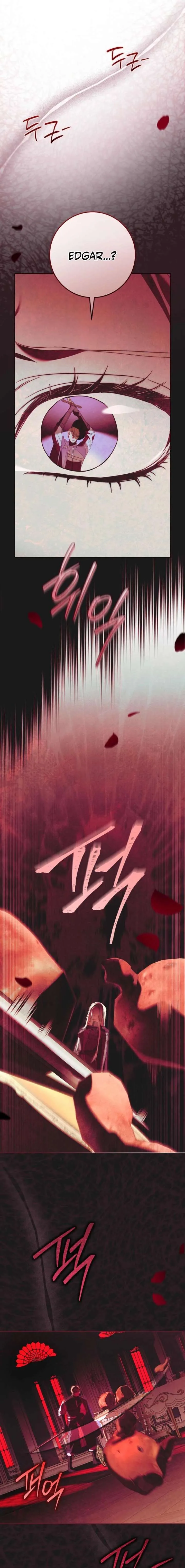 Paradisus Valentinae Chapter 24 page 7