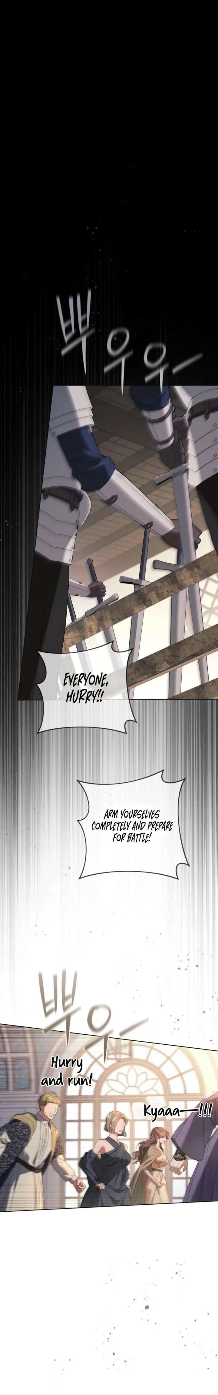 Paradisus Valentinae Chapter 24 page 10