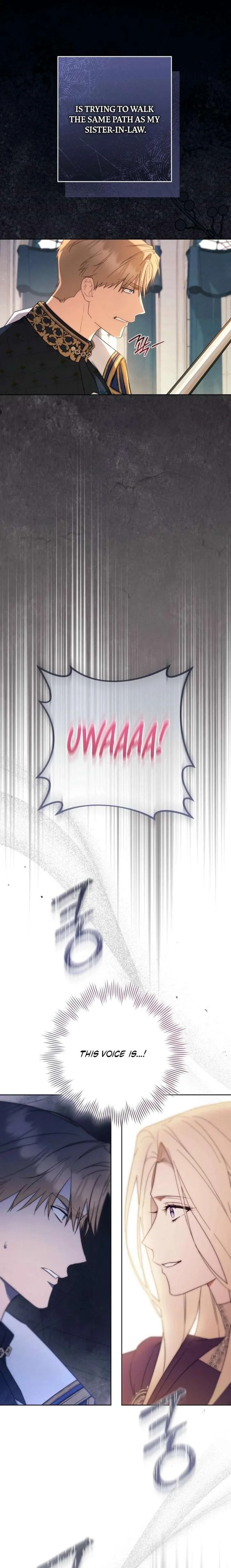 Paradisus Valentinae Chapter 24 page 15