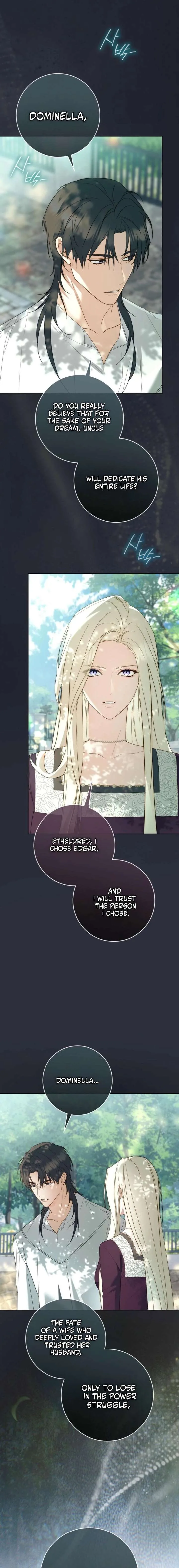 Paradisus Valentinae Chapter 24 page 21