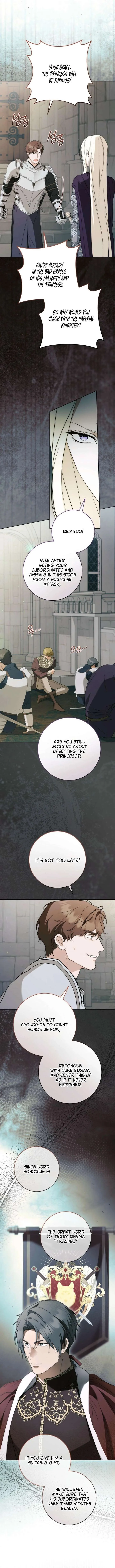 Paradisus Valentinae Chapter 25 page 12