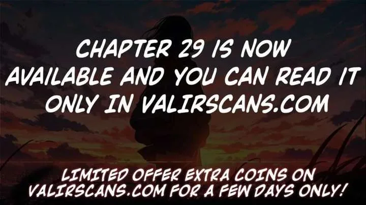 Paradisus Valentinae Chapter 26 page 1