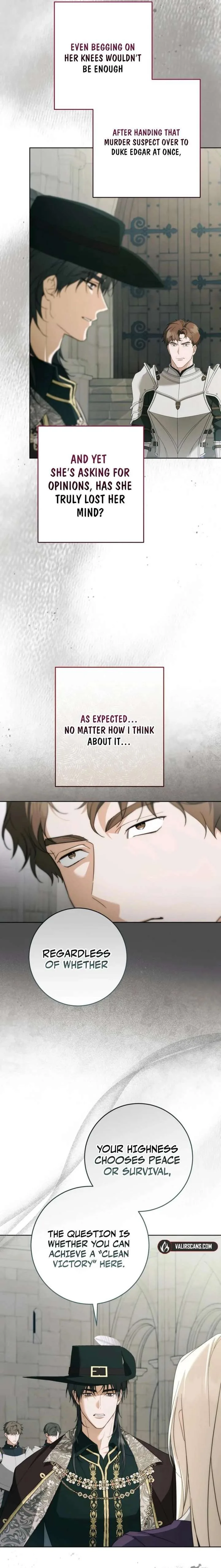 Paradisus Valentinae Chapter 26 page 4