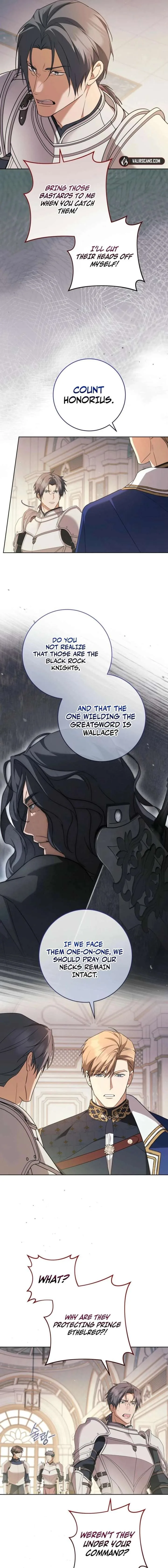 Paradisus Valentinae Chapter 26 page 10