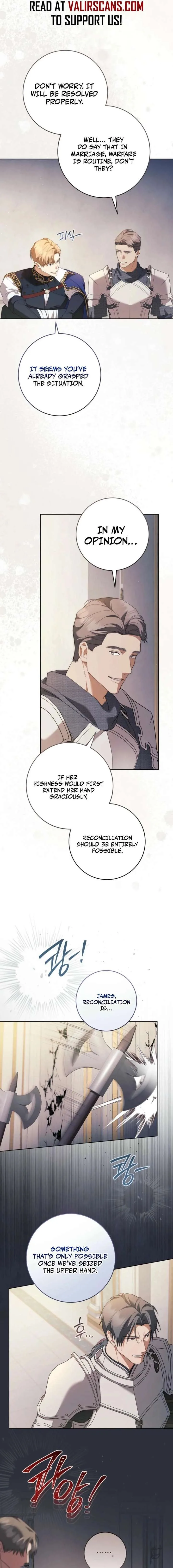 Paradisus Valentinae Chapter 26 page 12