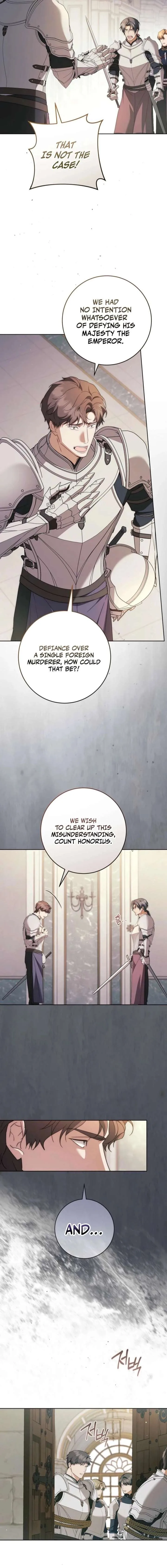Paradisus Valentinae Chapter 26 page 19