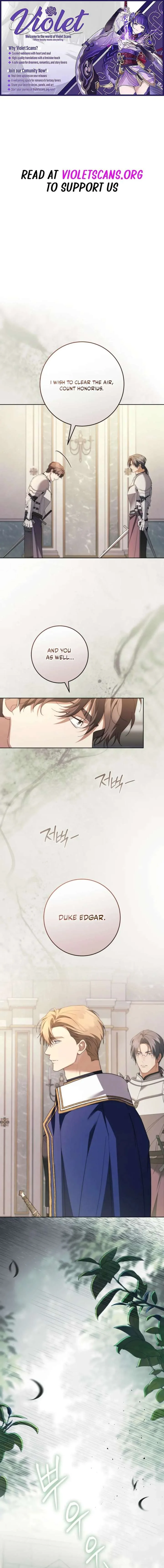 Paradisus Valentinae Chapter 27 page 1