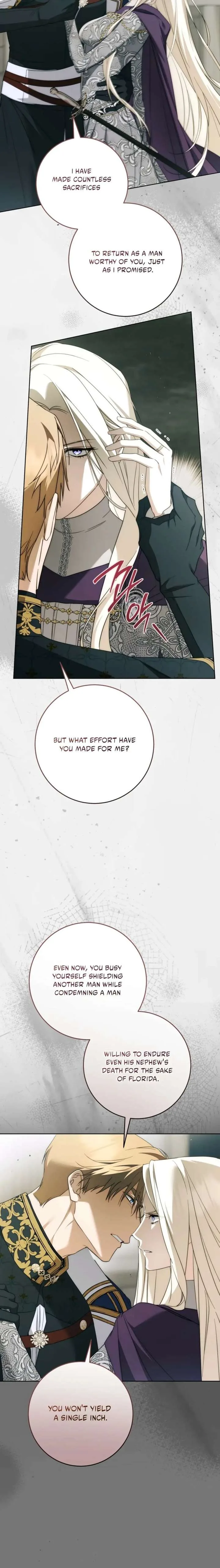 Paradisus Valentinae Chapter 27 page 13