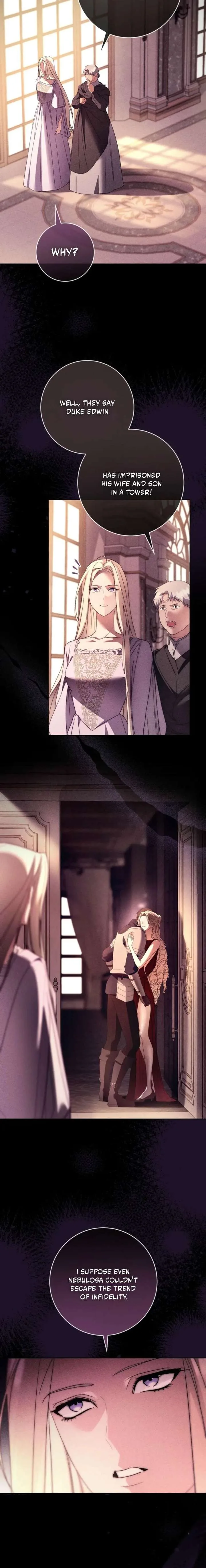 Paradisus Valentinae Chapter 27 page 15