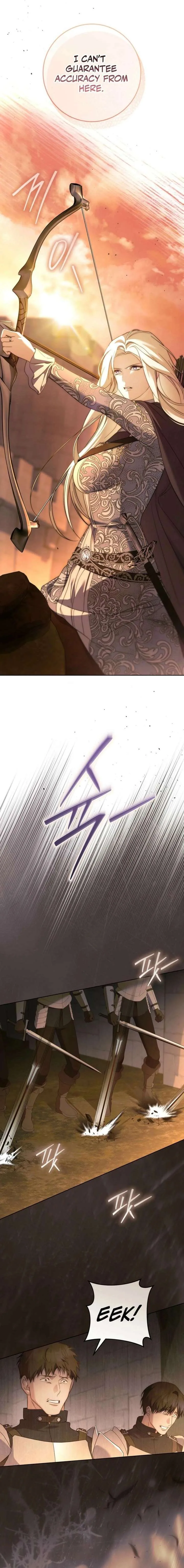 Paradisus Valentinae Chapter 28 page 21
