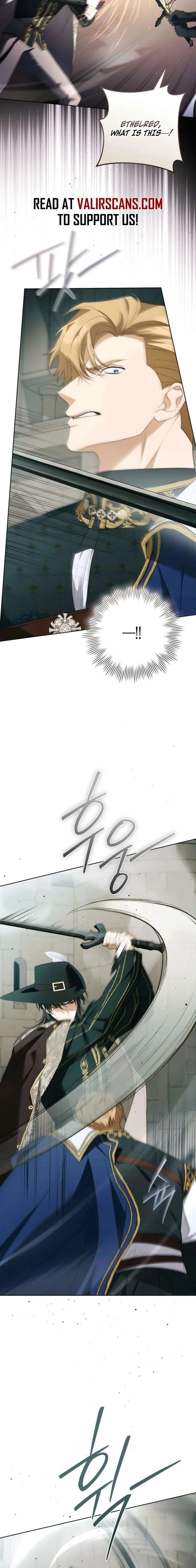 Paradisus Valentinae Chapter 28 page 9
