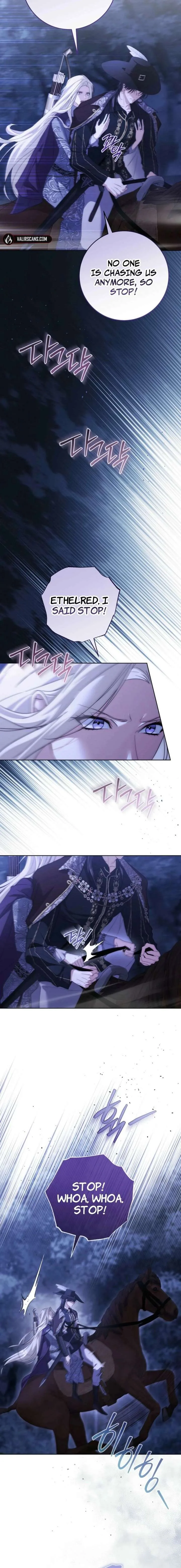 Paradisus Valentinae Chapter 29 page 2