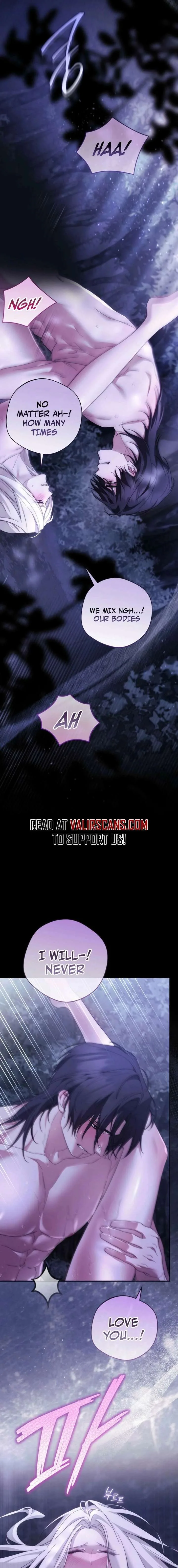 Paradisus Valentinae Chapter 29 page 17