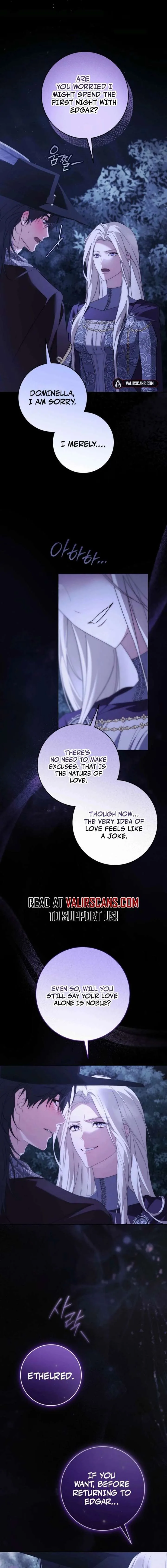 Paradisus Valentinae Chapter 29 page 7