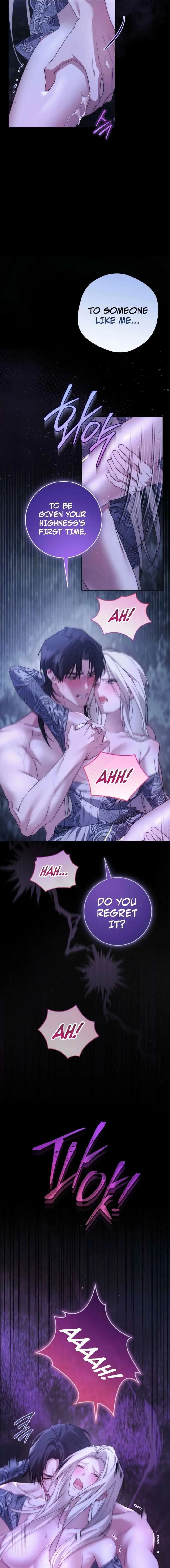 Paradisus Valentinae Chapter 29 page 13