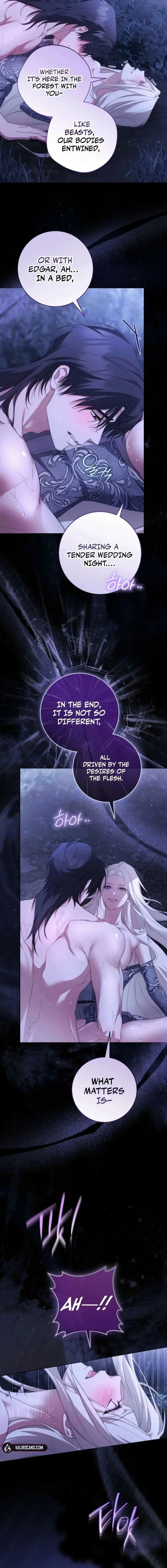 Paradisus Valentinae Chapter 29 page 16