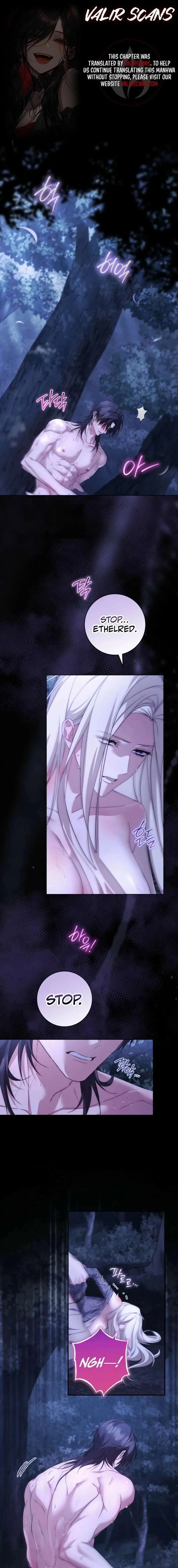 Paradisus Valentinae Chapter 30 page 1