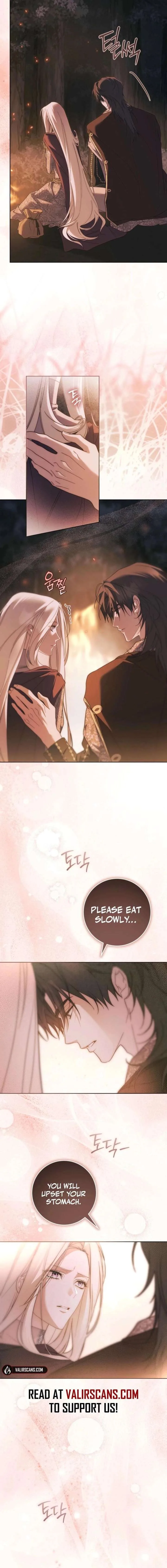 Paradisus Valentinae Chapter 30 page 14