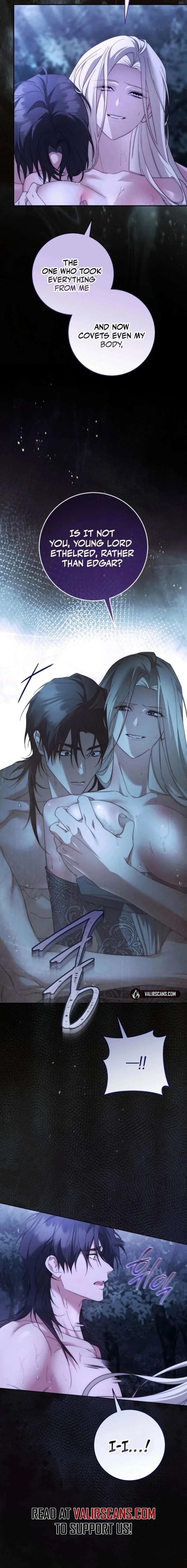Paradisus Valentinae Chapter 30 page 4