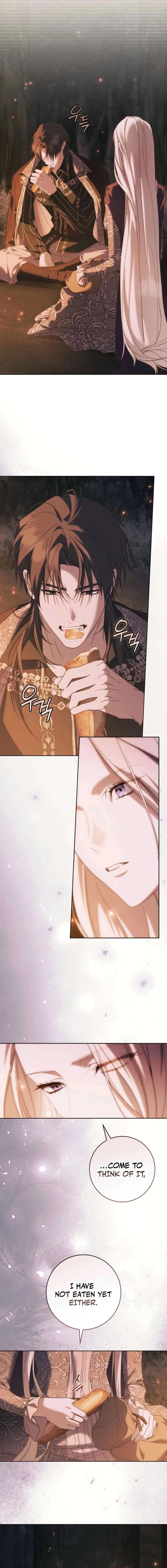 Paradisus Valentinae Chapter 30 page 12