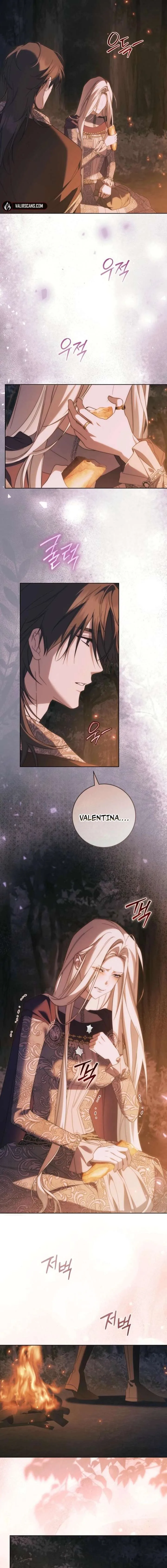 Paradisus Valentinae Chapter 30 page 13