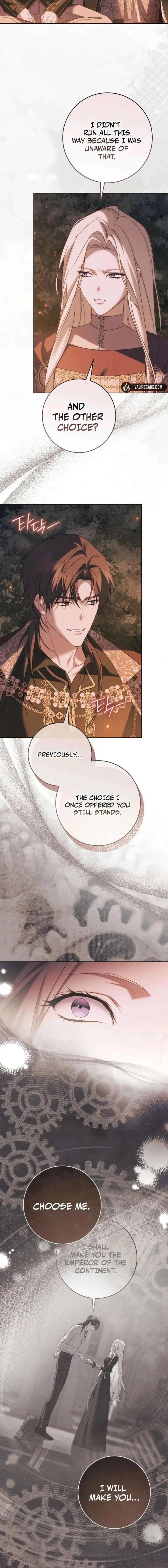 Paradisus Valentinae Chapter 30 page 16