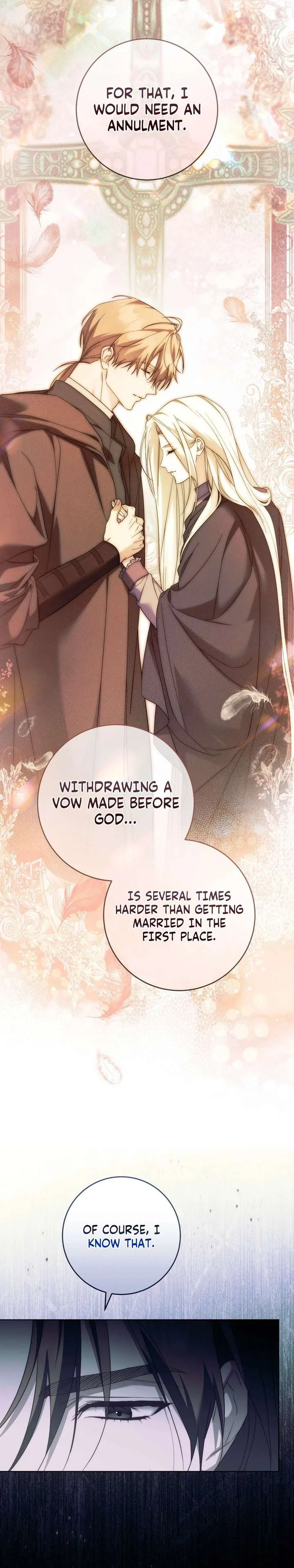 Paradisus Valentinae Chapter 31 page 3