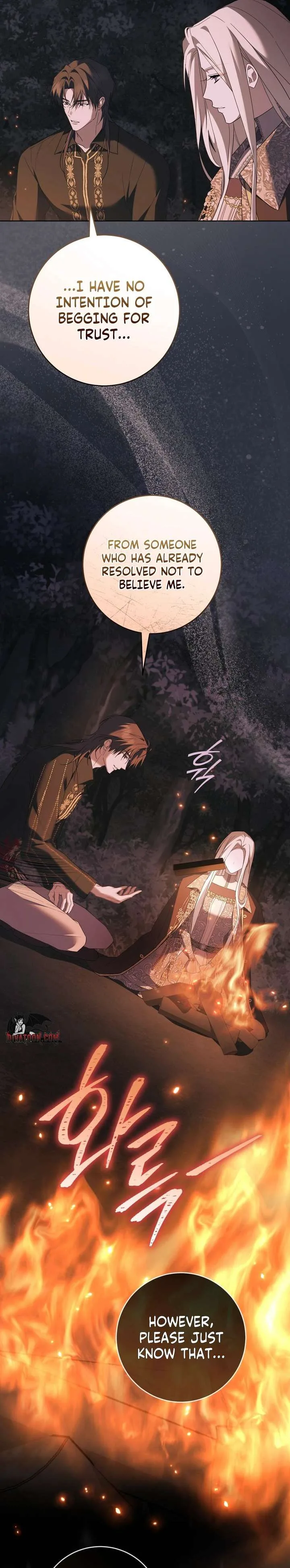 Paradisus Valentinae Chapter 31 page 13
