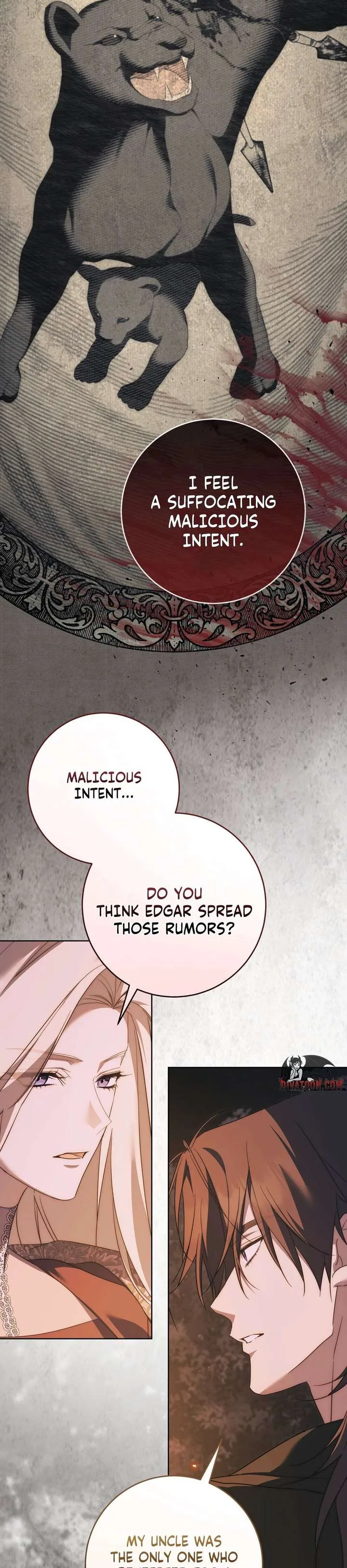 Paradisus Valentinae Chapter 31 page 15