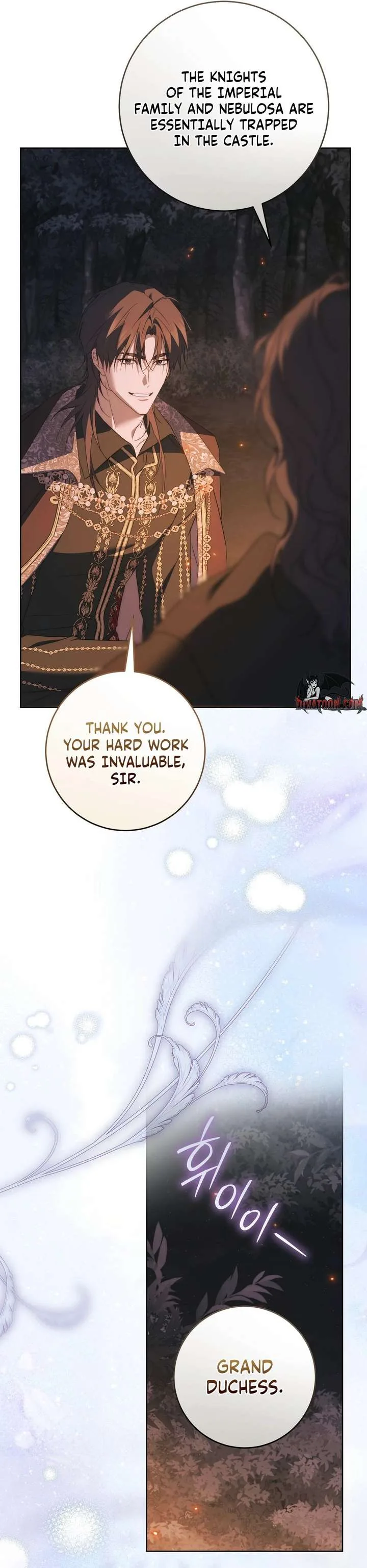 Paradisus Valentinae Chapter 31 page 27