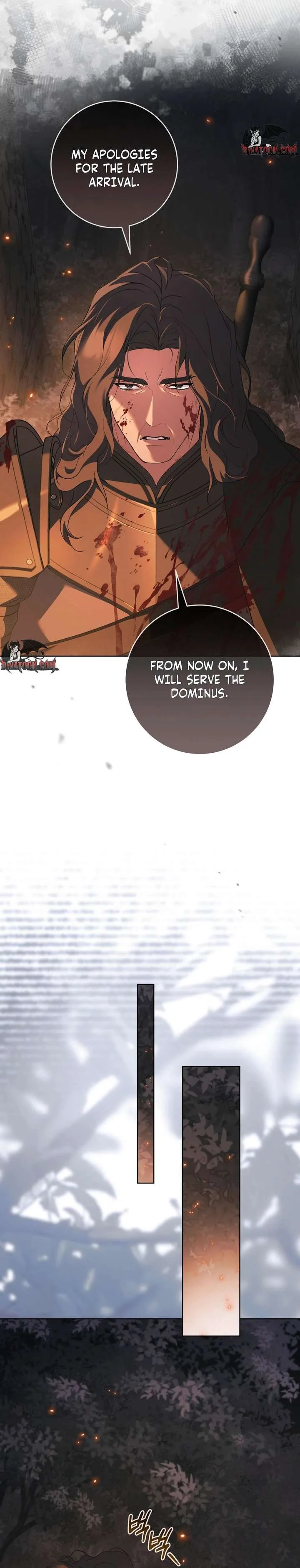Paradisus Valentinae Chapter 31 page 22