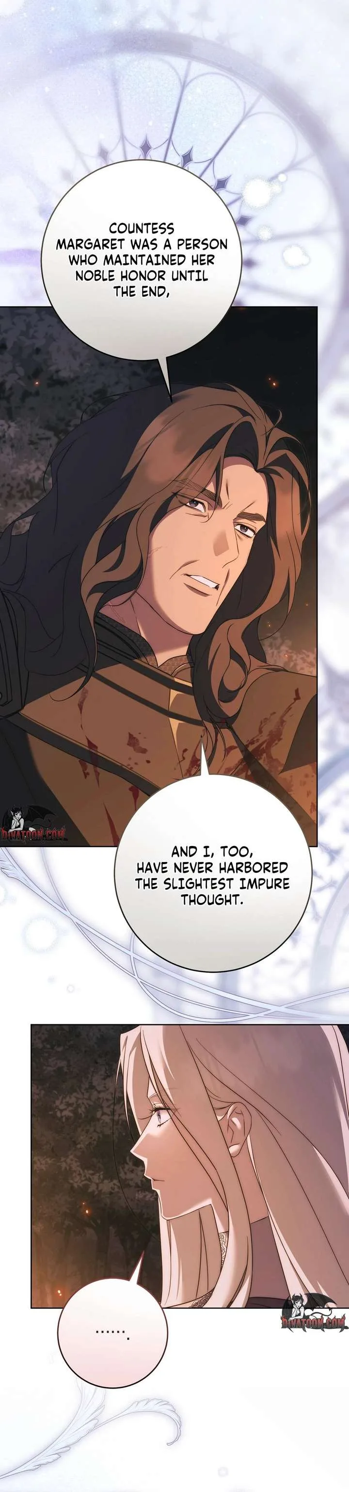 Paradisus Valentinae Chapter 31 page 28