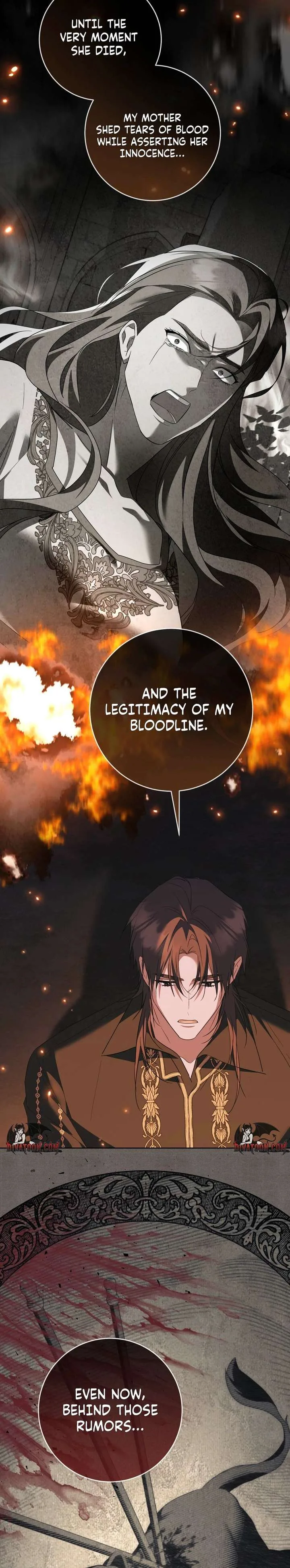 Paradisus Valentinae Chapter 31 page 14