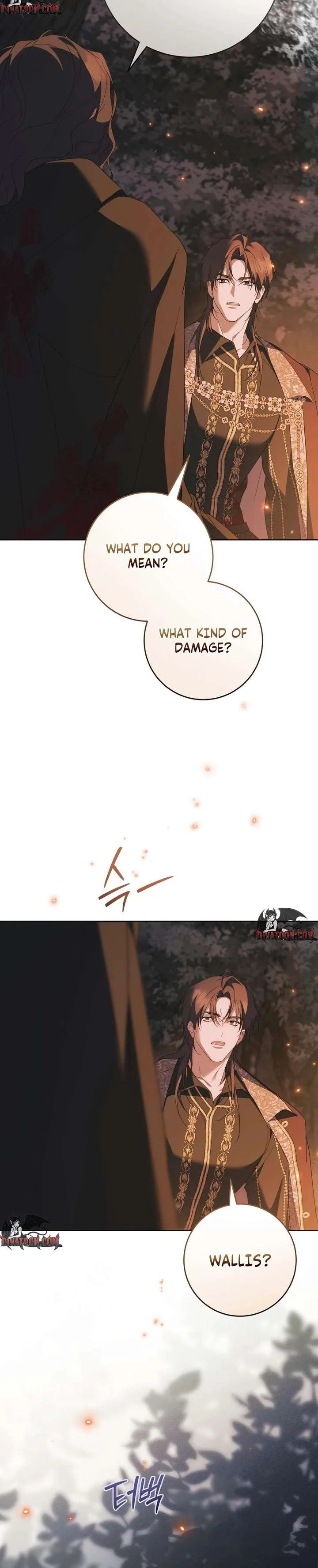 Paradisus Valentinae Chapter 31 page 31