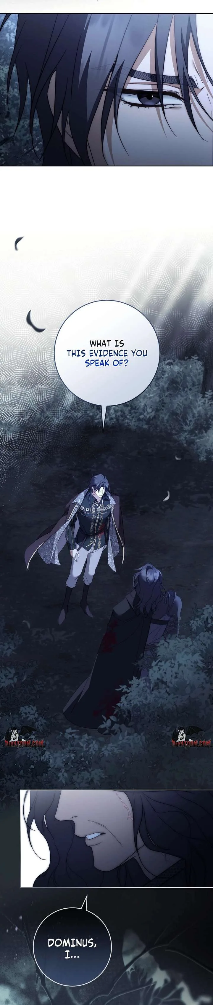 Paradisus Valentinae Chapter 31 page 33