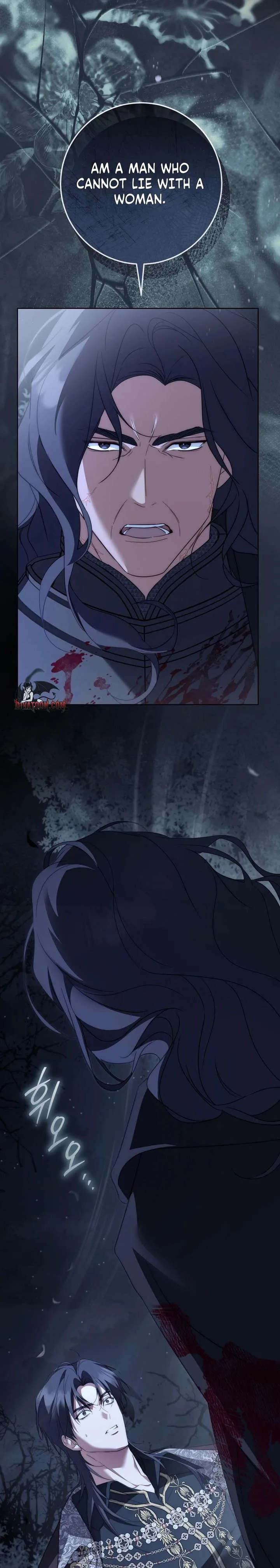 Paradisus Valentinae Chapter 31 page 34