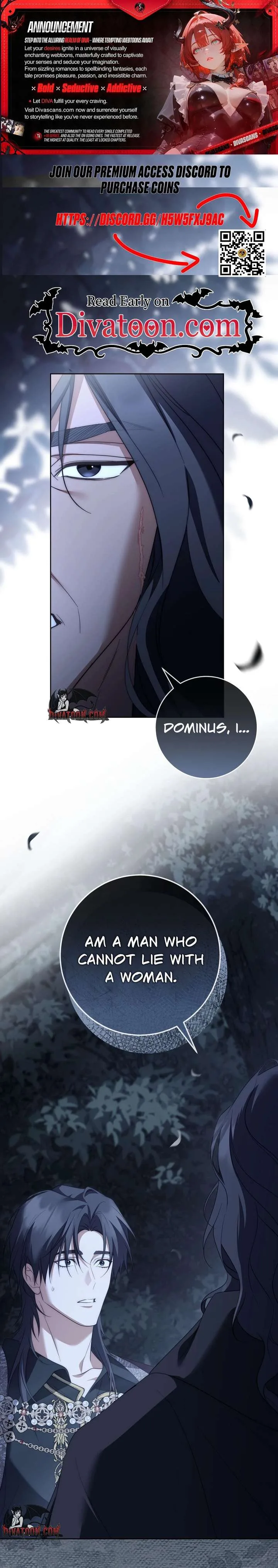 Paradisus Valentinae Chapter 32 page 1
