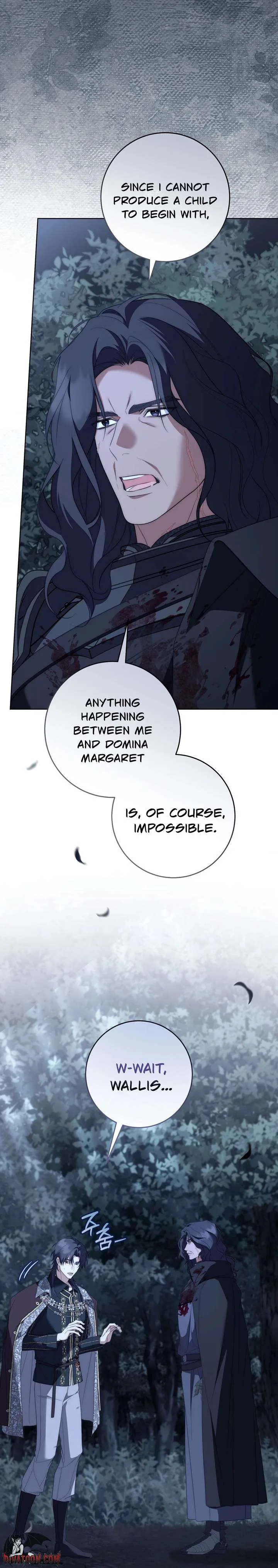 Paradisus Valentinae Chapter 32 page 2