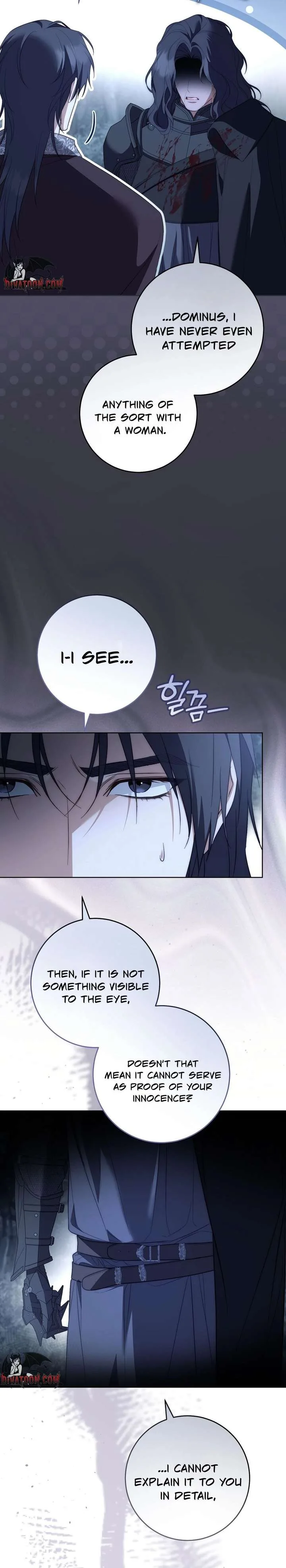 Paradisus Valentinae Chapter 32 page 4