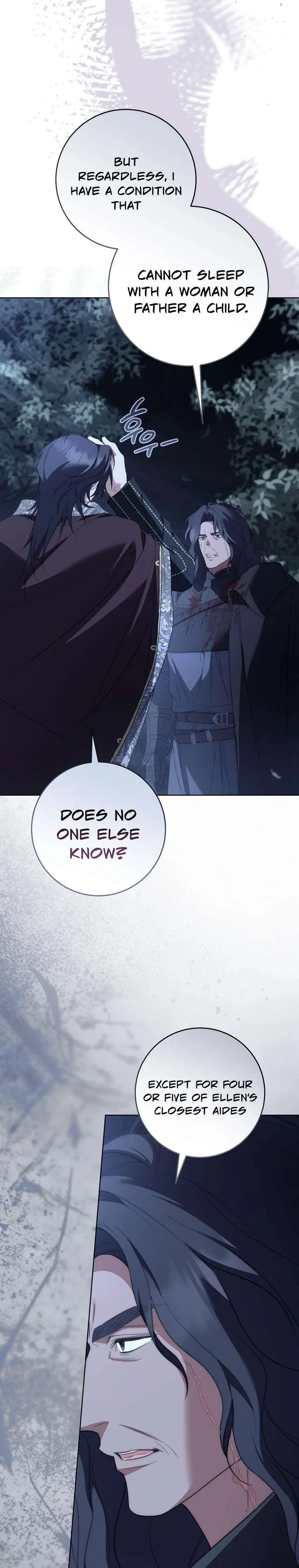 Paradisus Valentinae Chapter 32 page 5