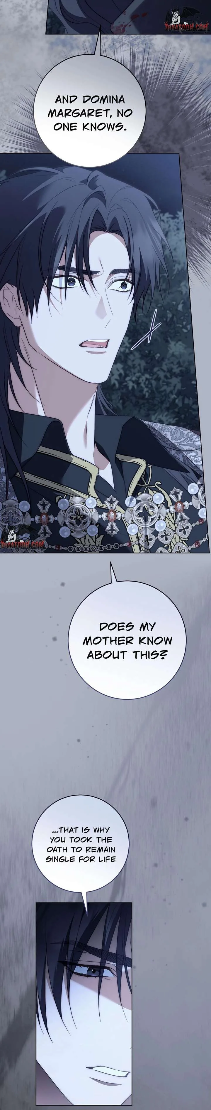 Paradisus Valentinae Chapter 32 page 6