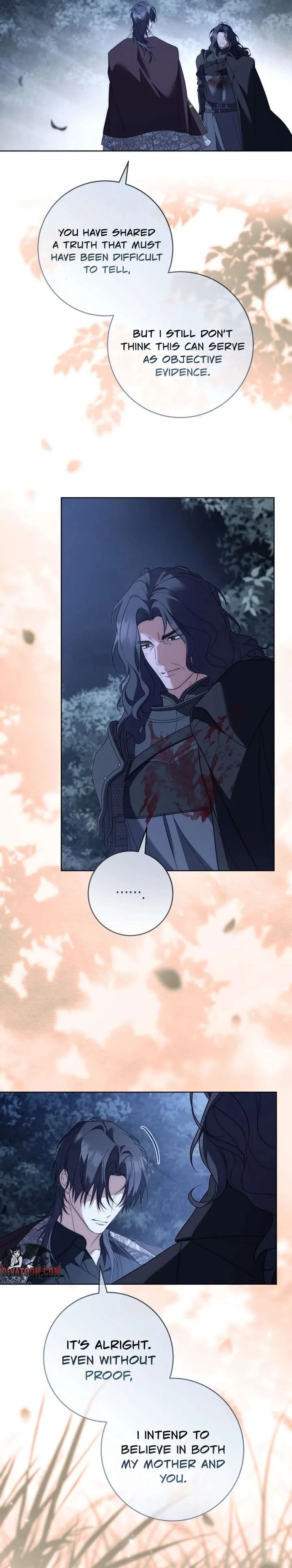 Paradisus Valentinae Chapter 32 page 9