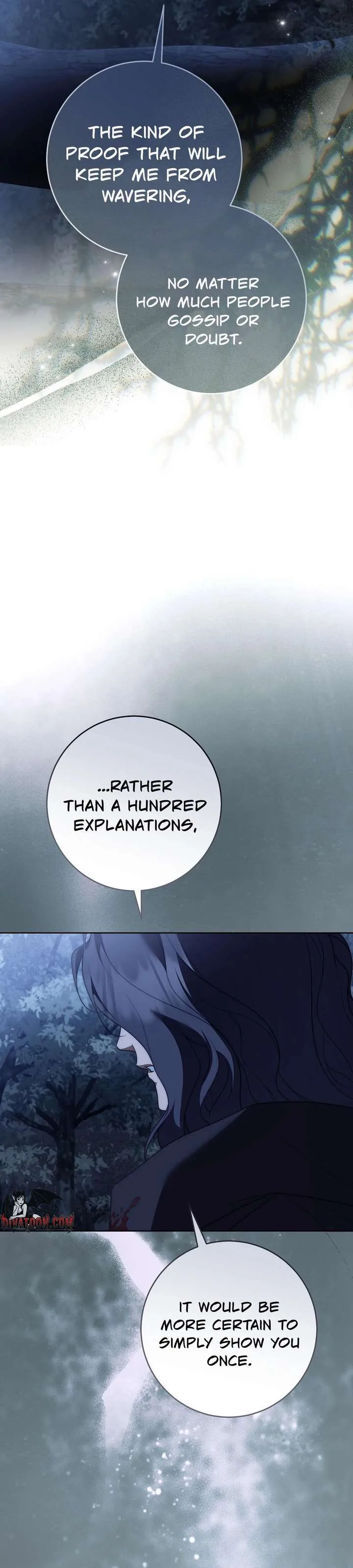 Paradisus Valentinae Chapter 32 page 11