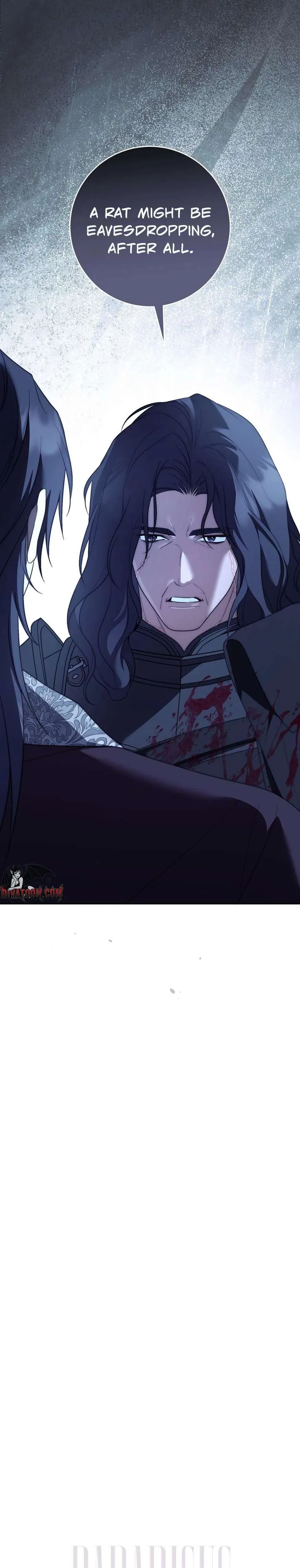 Paradisus Valentinae Chapter 32 page 13