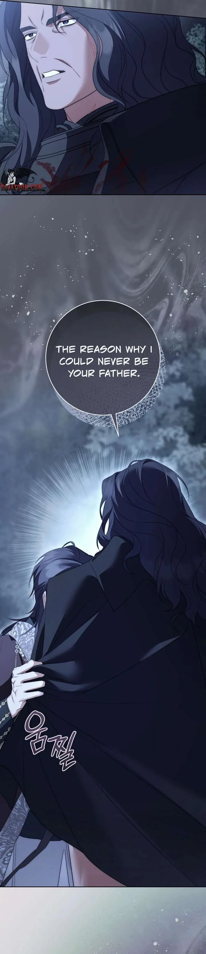 Paradisus Valentinae Chapter 32 page 15