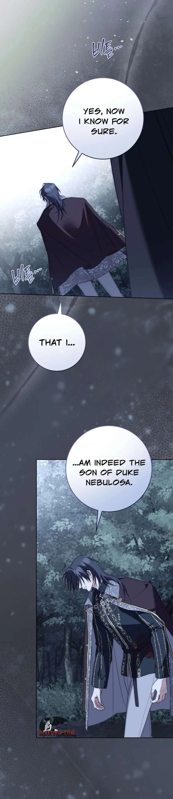 Paradisus Valentinae Chapter 32 page 16
