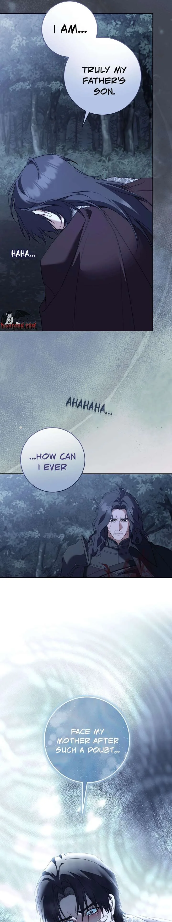 Paradisus Valentinae Chapter 32 page 17